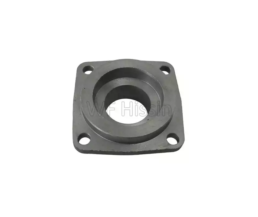 Bearing seat TB